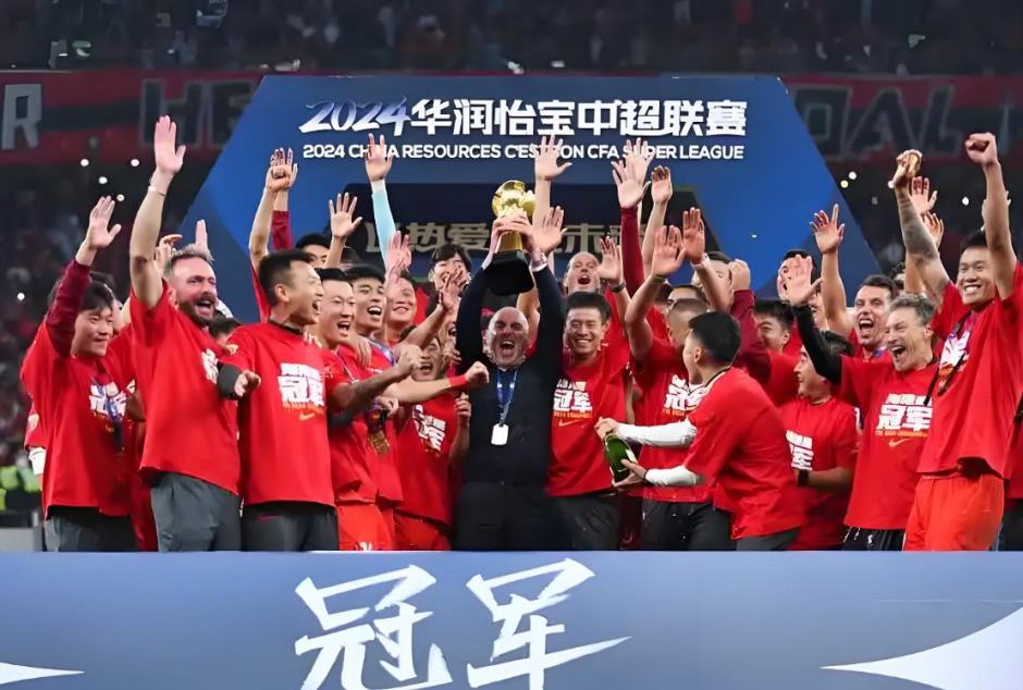 秋季观赛指南：五大联赛争冠格局与黑马成色盘点
